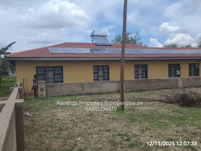 Richmond – Spacious Family Home on 1 Acre | $100,000