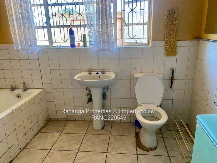 Kensington Property for Sale-Space, Comfort and Potential