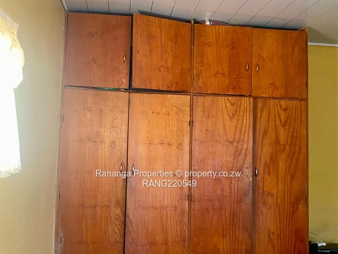 Kensington Property for Sale-Space, Comfort and Potential