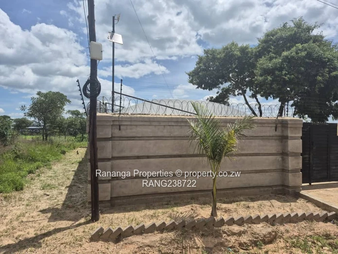 Northgate  Heights Stand For Sale In Gweru !!