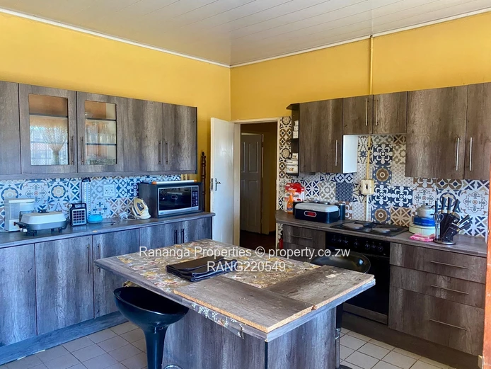 Kensington Property for Sale-Space, Comfort and Potential