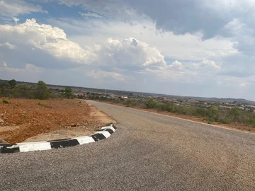 Commercial & Industrial Land