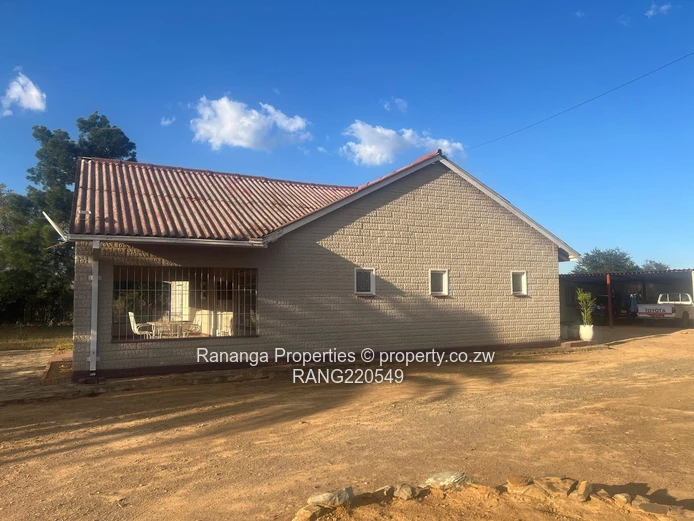 Kensington Property for Sale-Space, Comfort and Potential