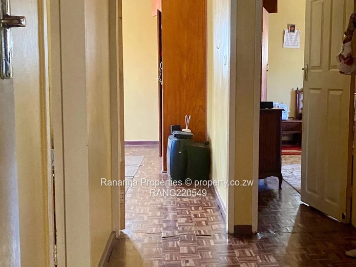 Kensington Property for Sale-Space, Comfort and Potential
