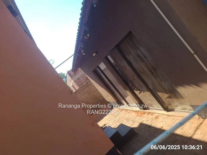 Investment Opportunity in Victoria Falls. Just 1km from the Rainforest!