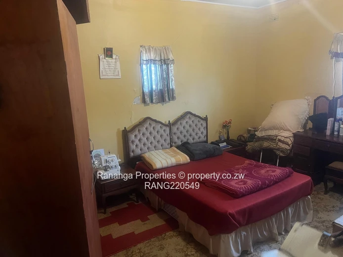 Kensington Property for Sale-Space, Comfort and Potential