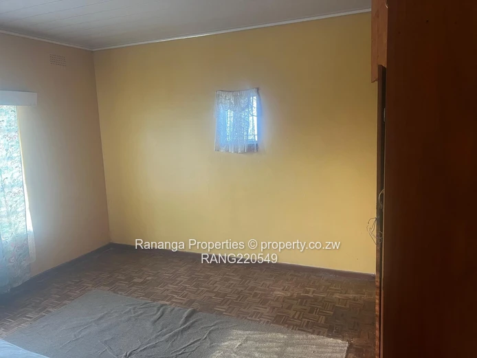 Kensington Property for Sale-Space, Comfort and Potential