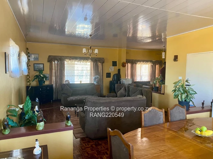 Kensington Property for Sale-Space, Comfort and Potential