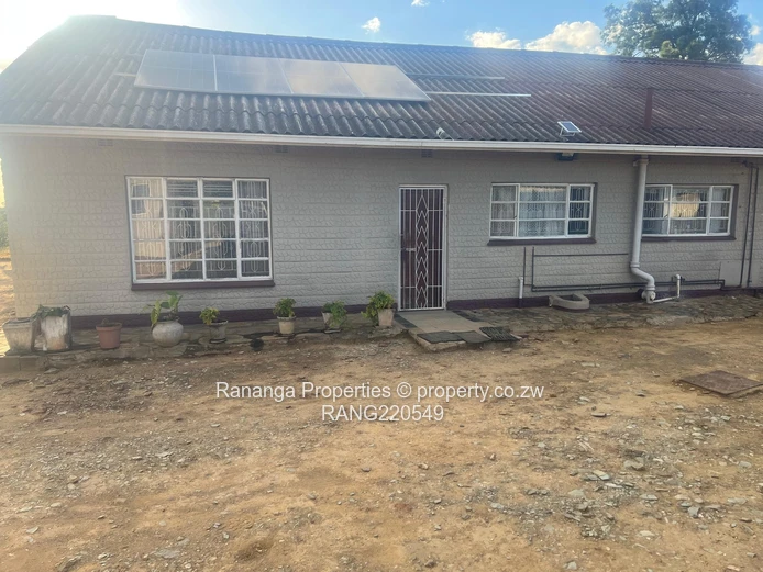 Kensington Property for Sale-Space, Comfort and Potential