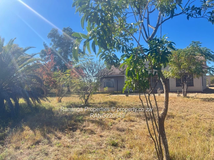 Kensington Property for Sale-Space, Comfort and Potential