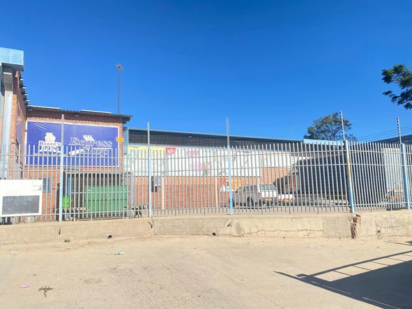 Shop & Retail Property