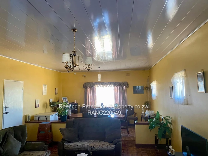 Kensington Property for Sale-Space, Comfort and Potential