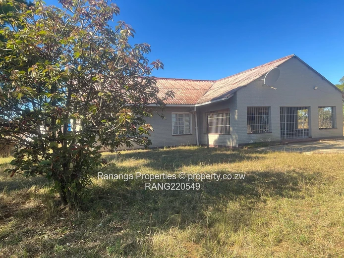 Kensington Property for Sale-Space, Comfort and Potential